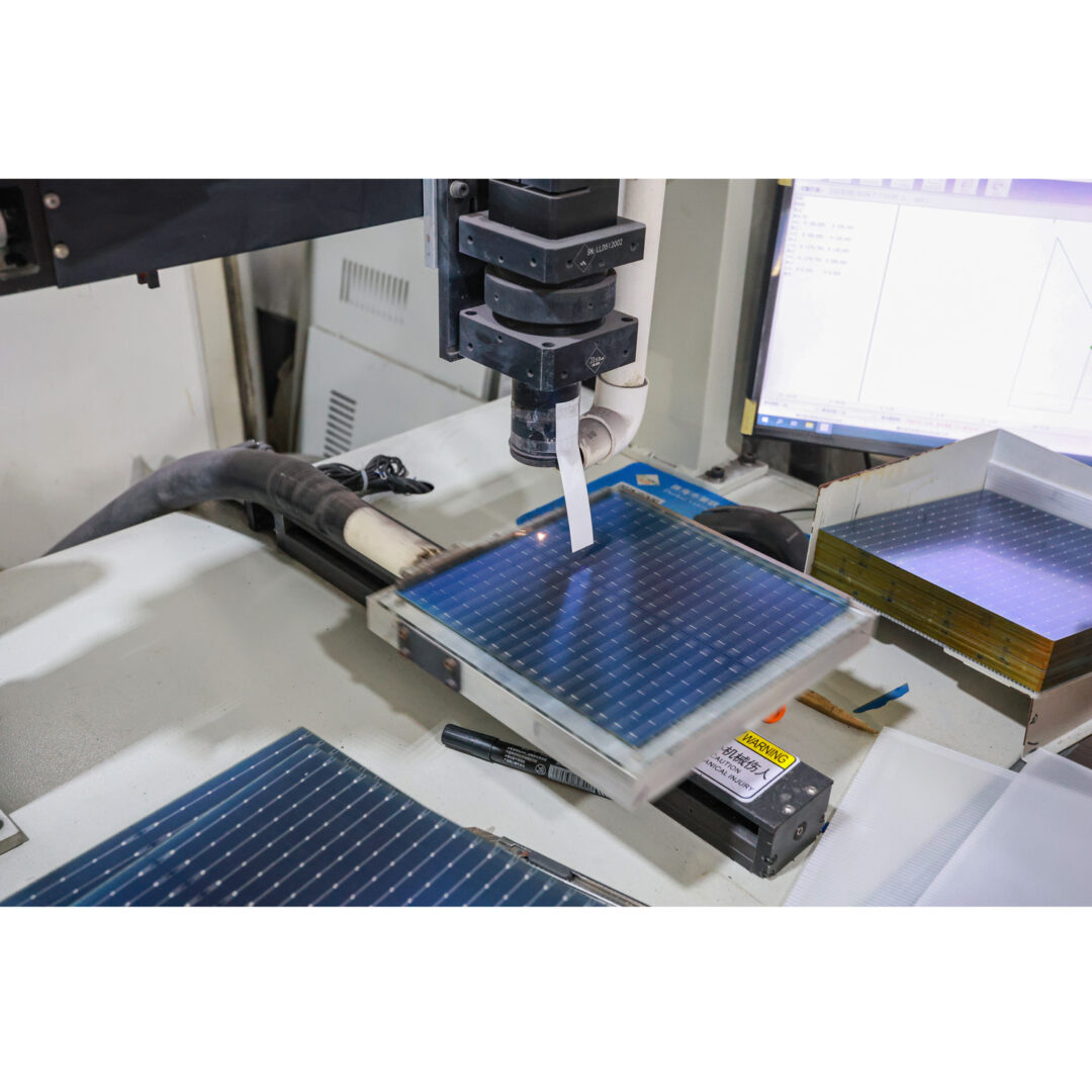 Testing Lab