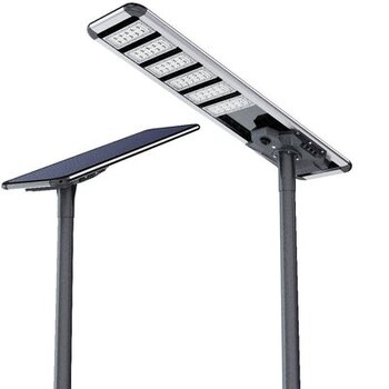 Solar Street Lights