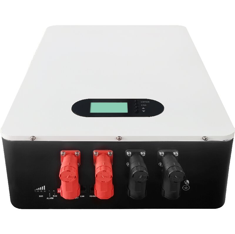 Compact Battery