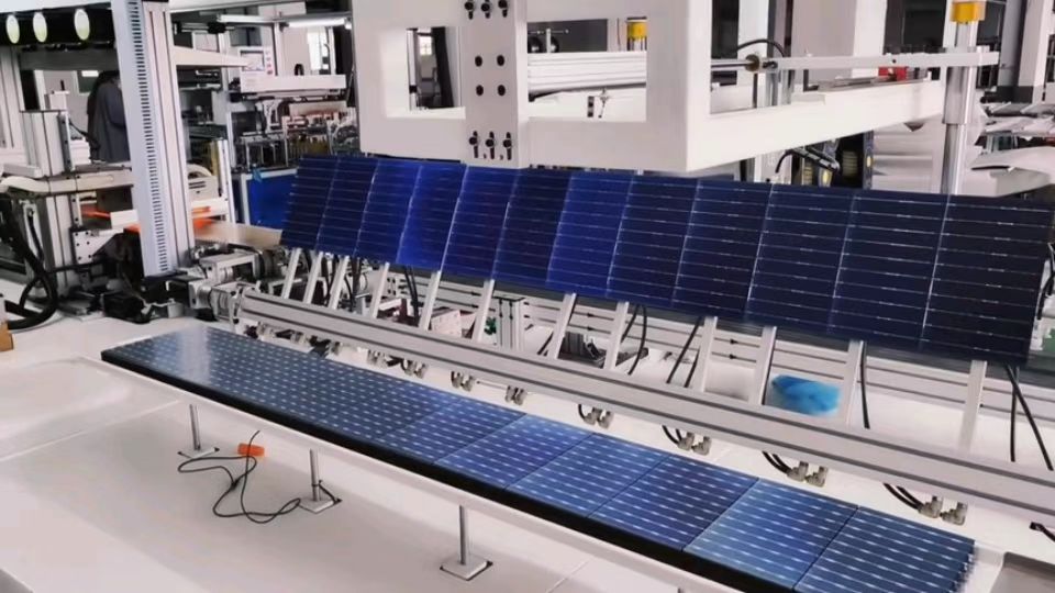 Production Line