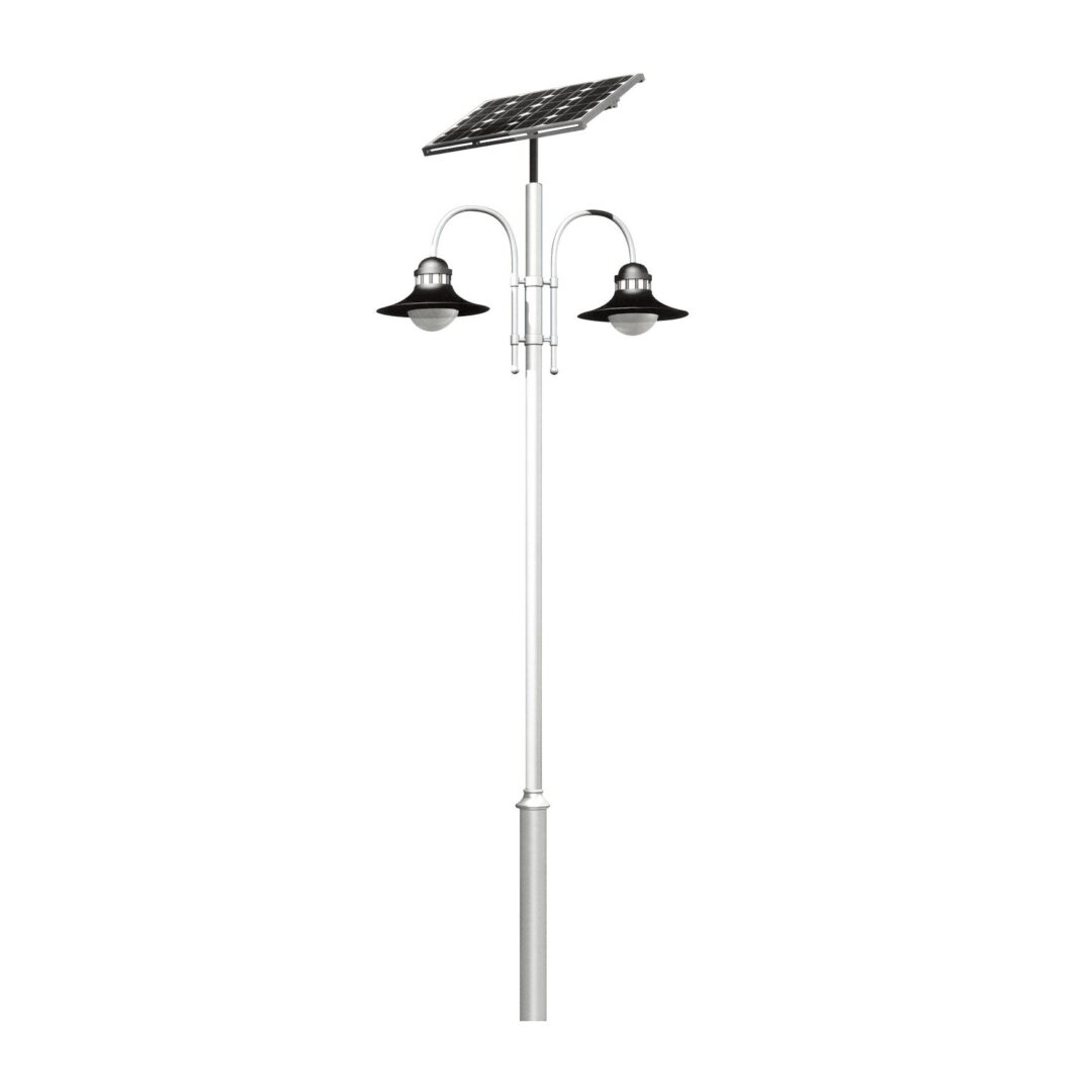 Solar Garden Light