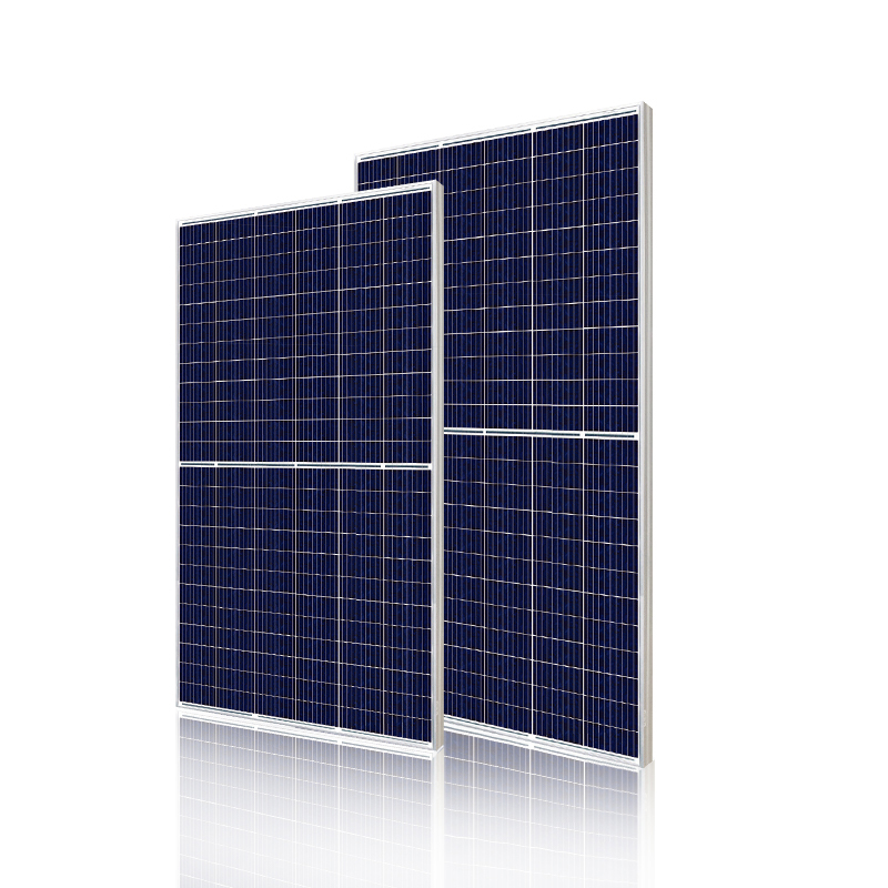 Hybrid Inverter Model 4