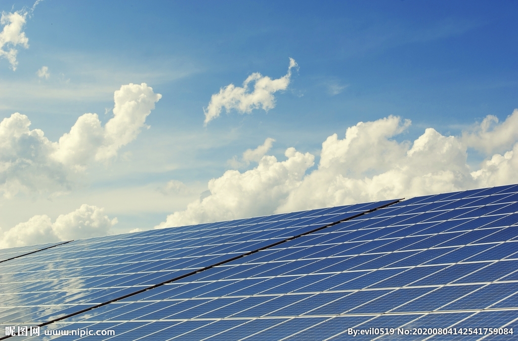 Qingdao Hitech New Energy Company Profile