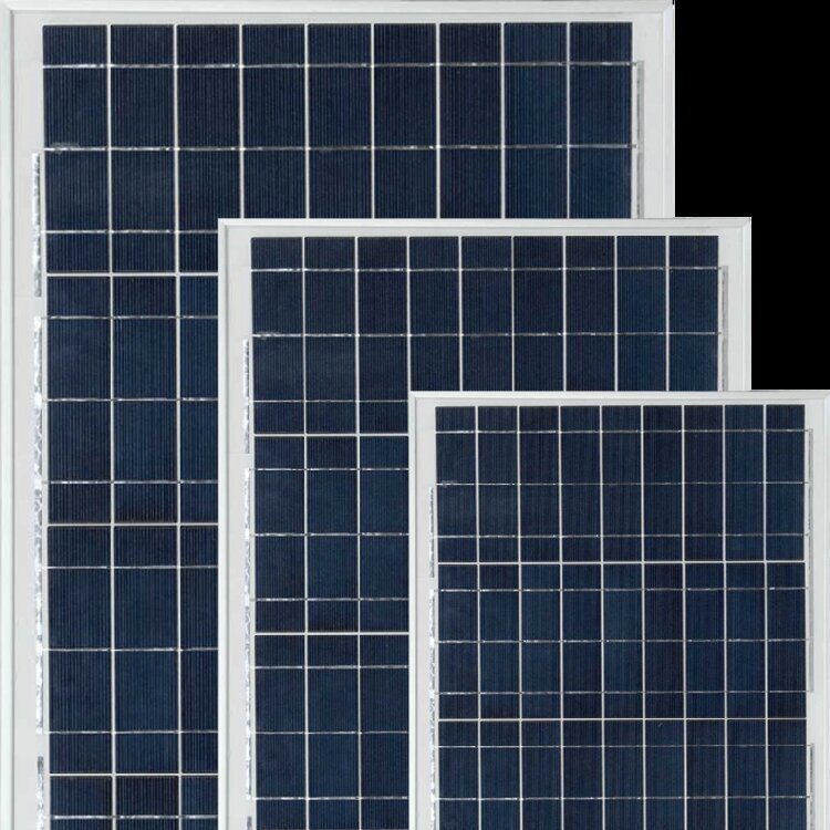 Industrial Solar Panel