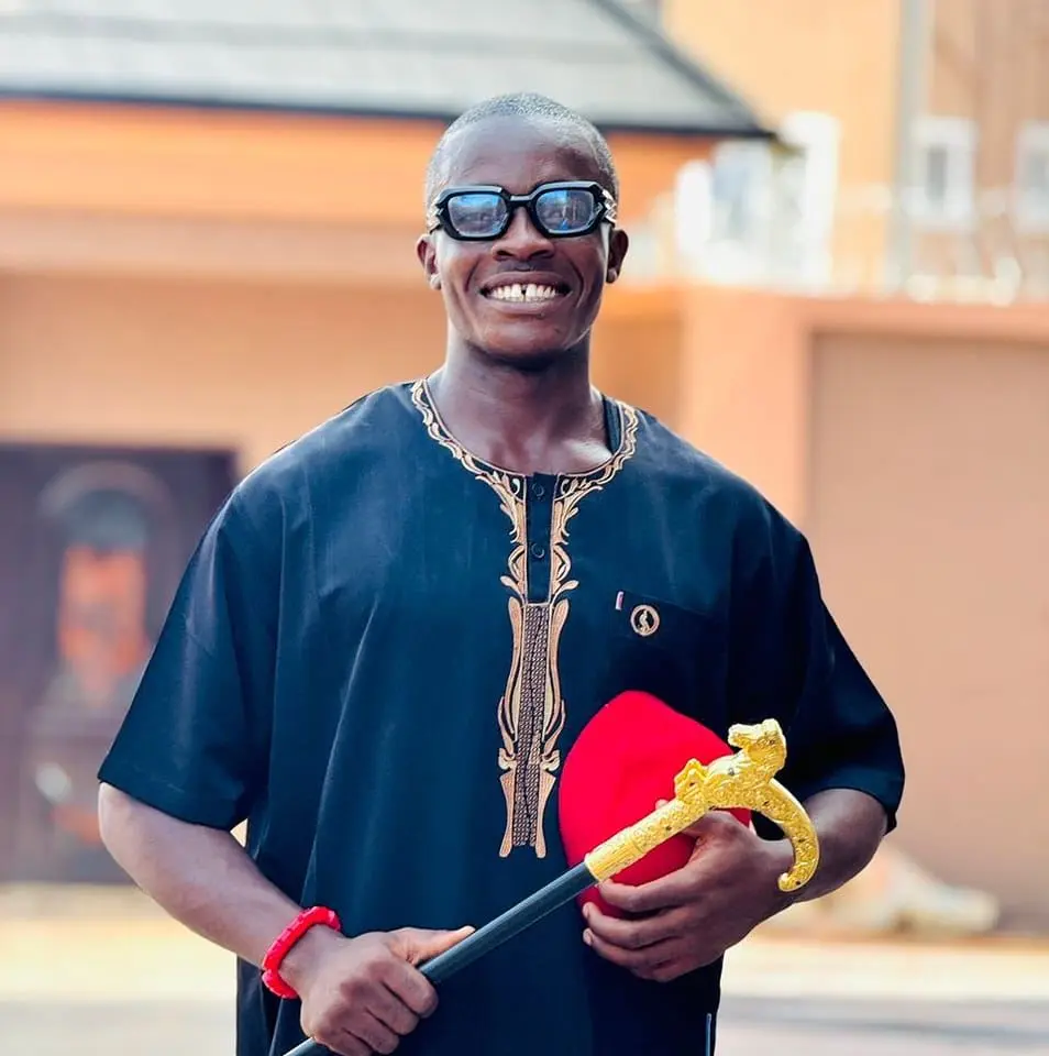 Chinedu M.