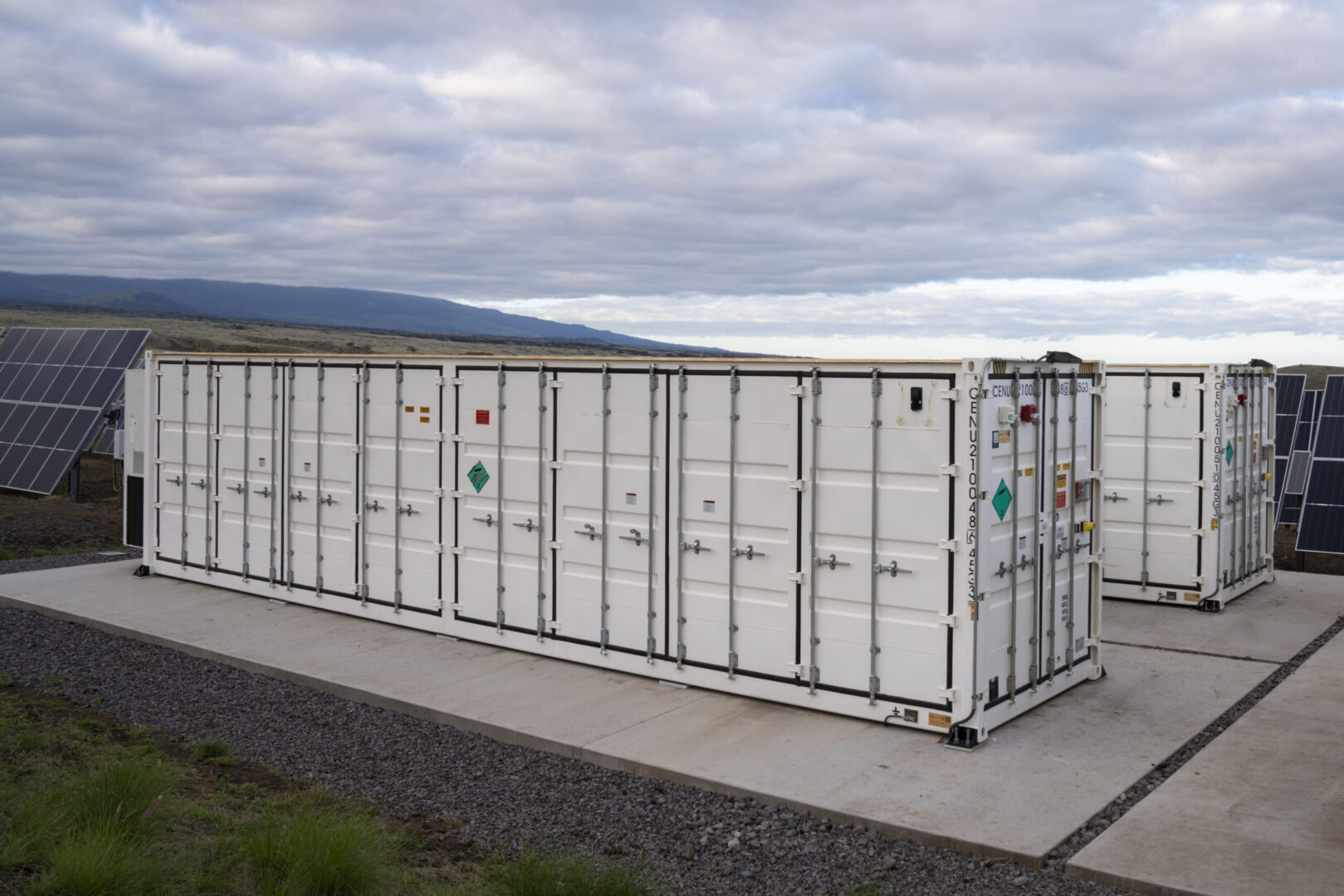 BESS Facility