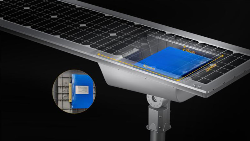 Advanced Solar Manufacturing Facility