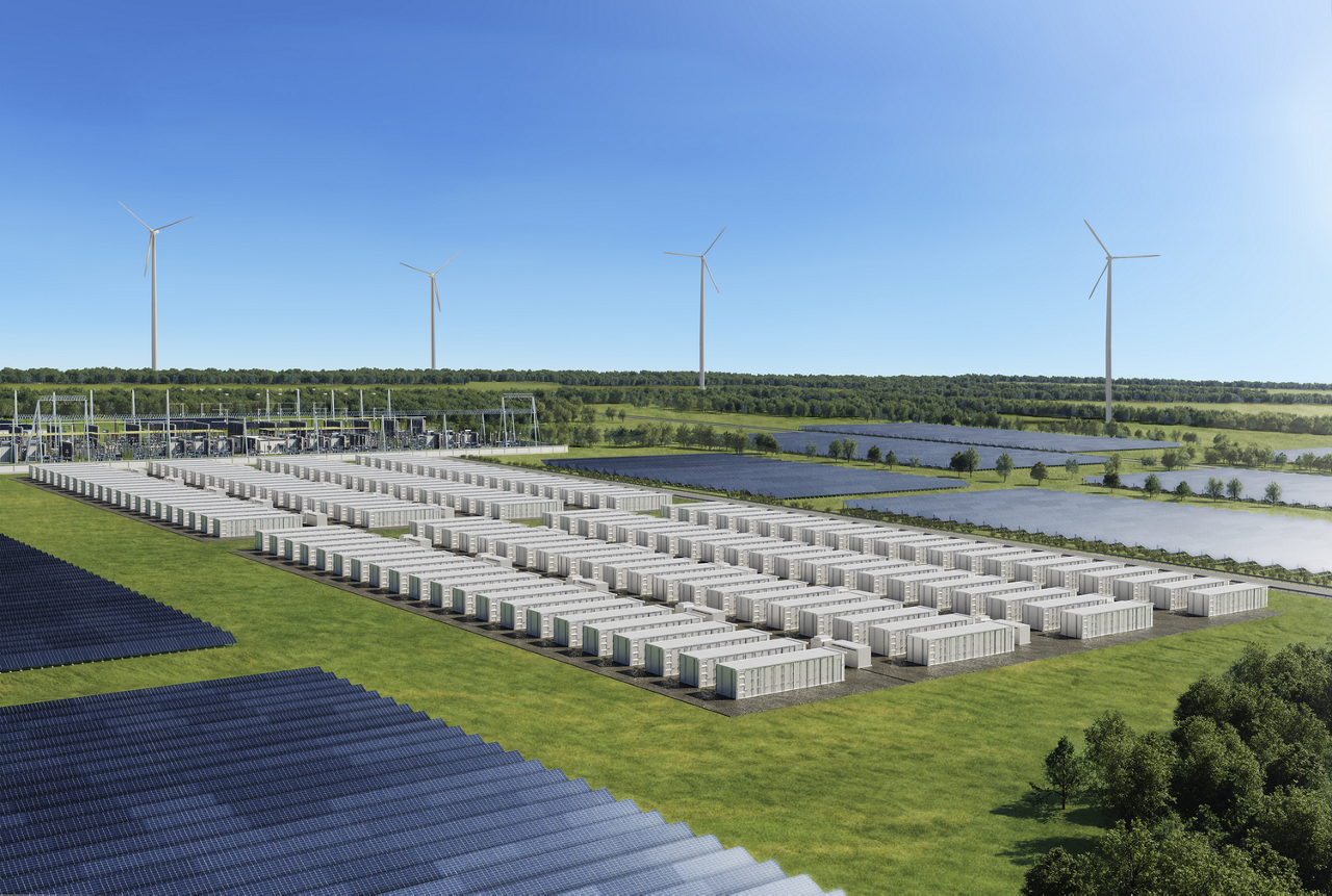 Fresh Look at Solar Energy Storage System Qingdao Hitech New Energy