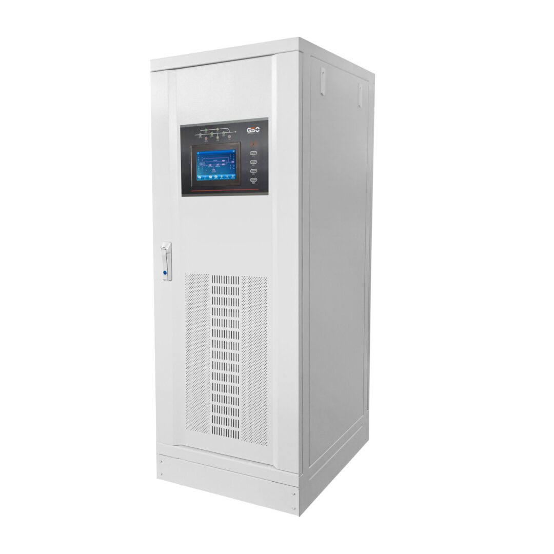 Three Phase 10-30K Inverter