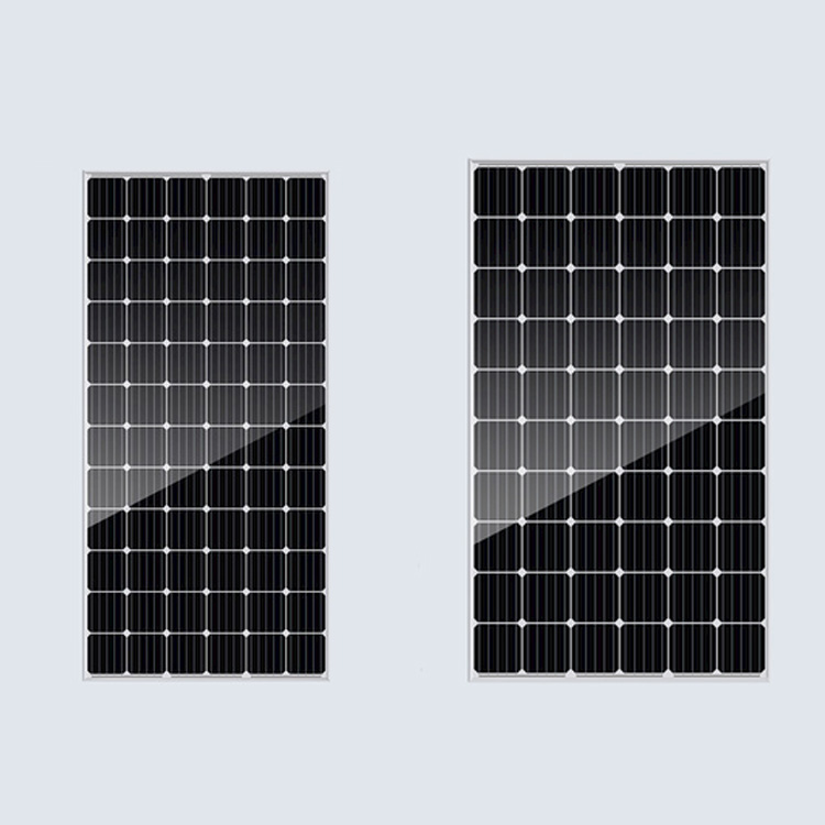 Hybrid Inverter Model 5