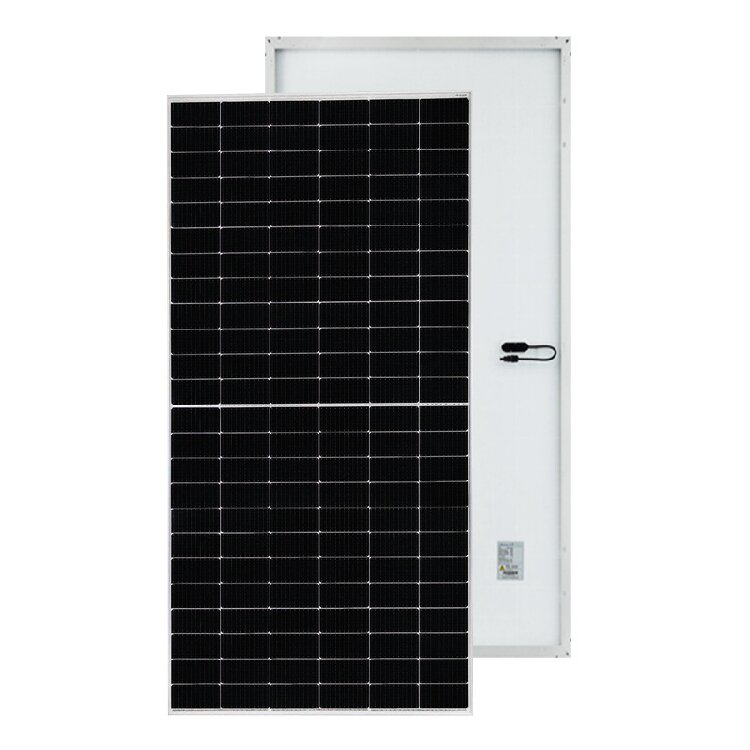 Residential Solar Panel