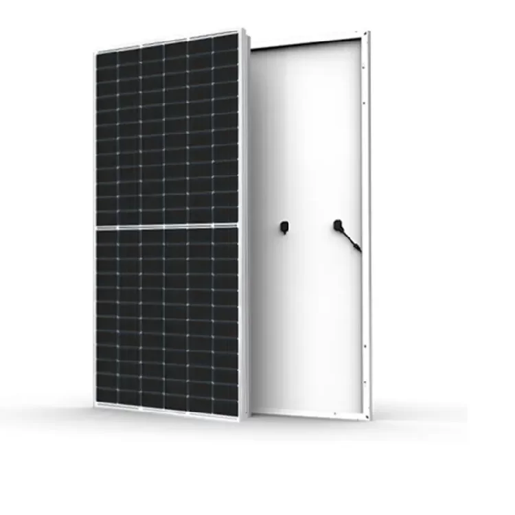 GST Hybrid Inverter 5.5K Model
