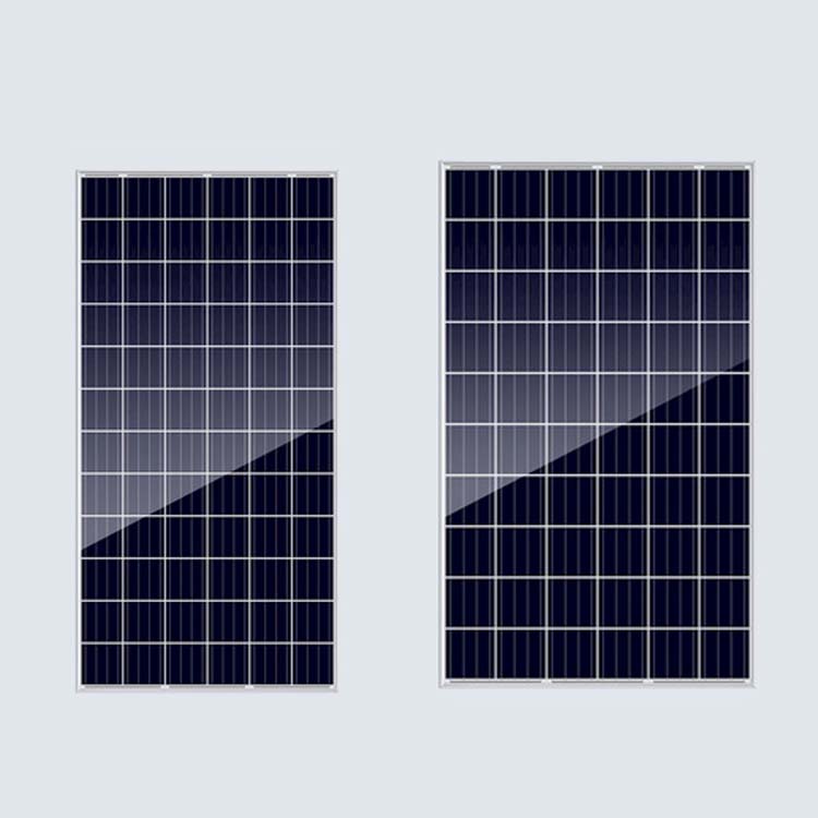 Polycrystalline Panel