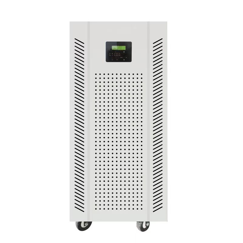 Single Phase 220V Inverter