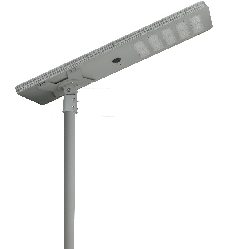 Solar Street Light Solution