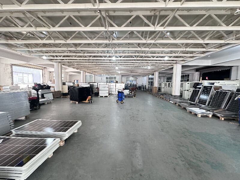 Production Line