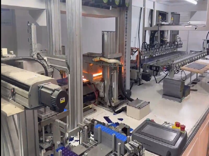 Production Line