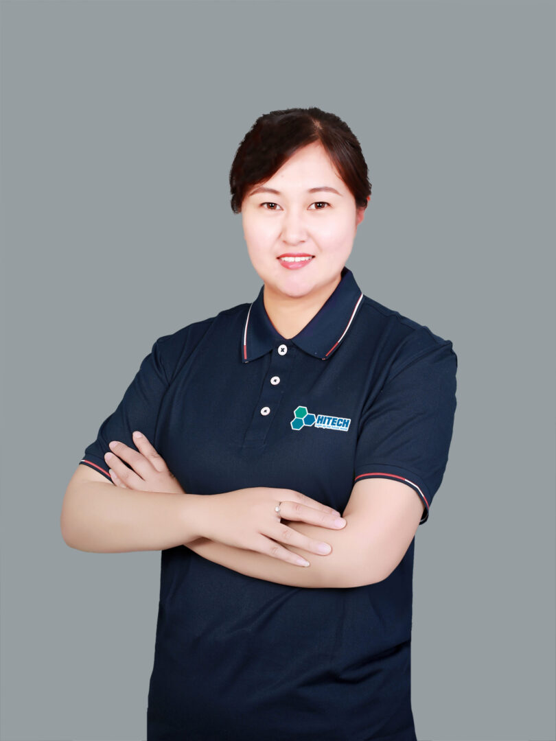 Marketing Manager