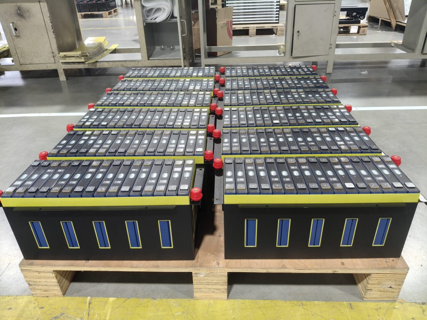 Solar Street Light Manufacturing