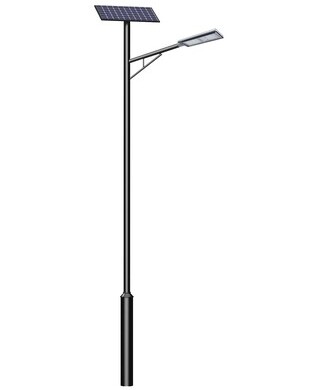 Solar Street Lights