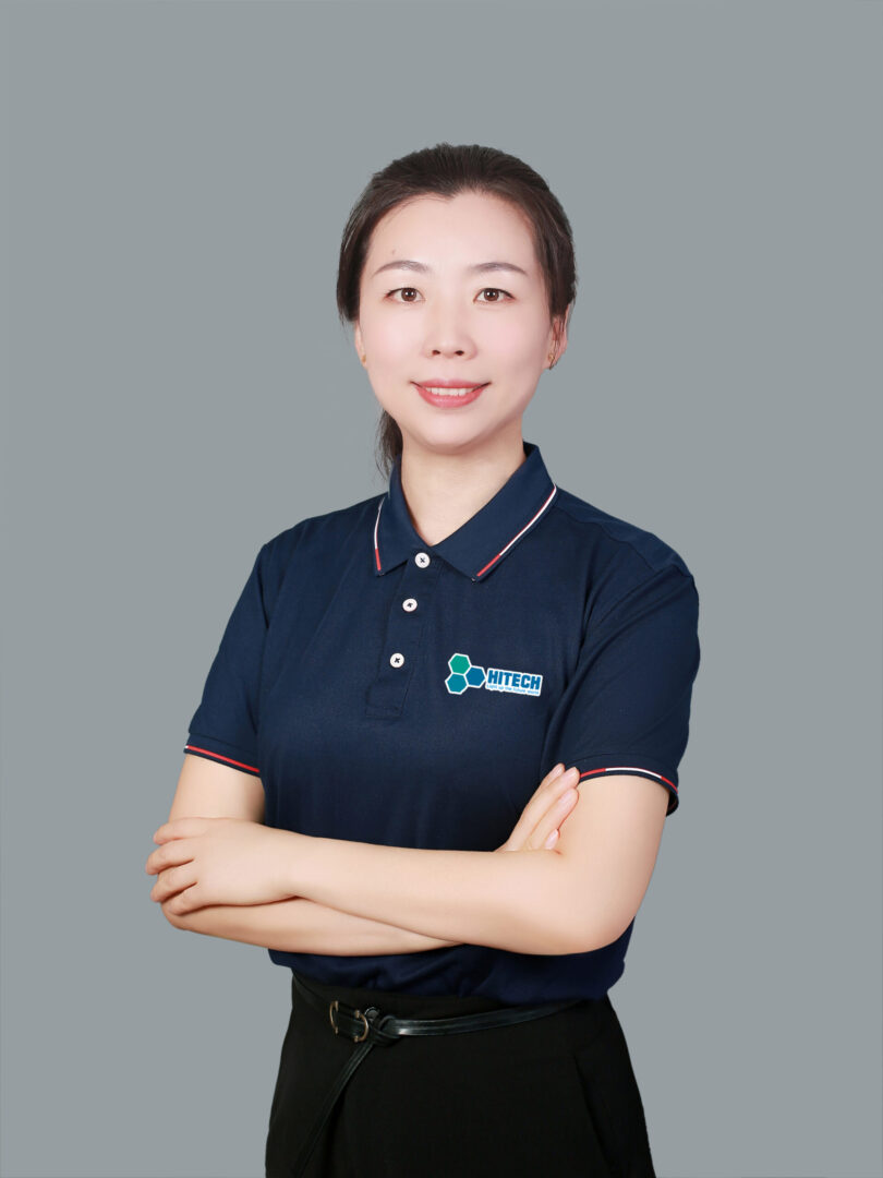 Head of Manufacturing