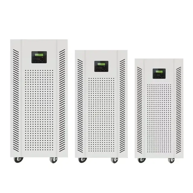 Power Wall
